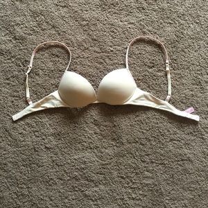 Victoria's Secret brazier