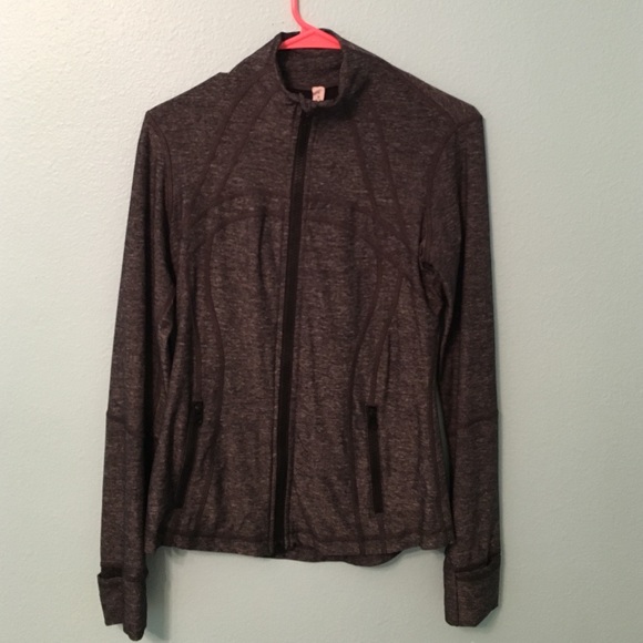 Lululemon jacket - Picture 1 of 4
