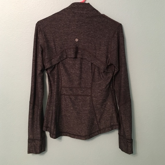Lululemon jacket - Picture 2 of 4
