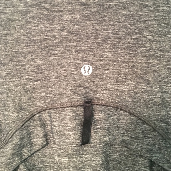 Lululemon jacket - Picture 3 of 4
