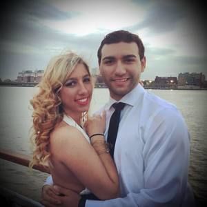 Meet your Posher, Christina