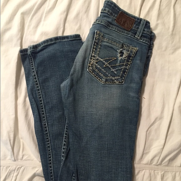 BKE Jeans