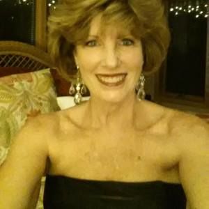 Meet your Posher, Phyllis