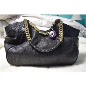 ✨HUGE PRICE DROP ✨Henri Bendel - Milliner Shopper