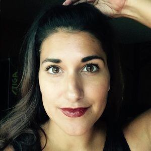 Meet your Posher, Kristina