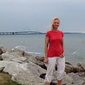 Meet your Posher, Natalie