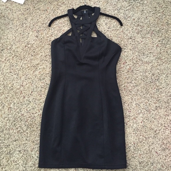 Forever 21 Dresses & Skirts - Little black dress