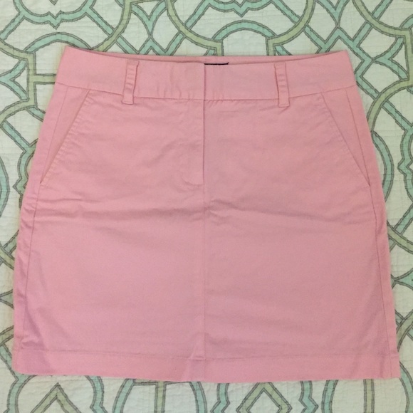 Vineyard vines skirt