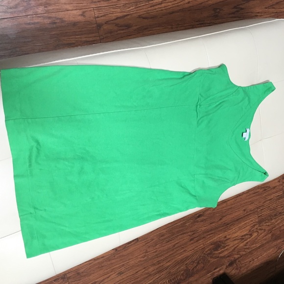 XL Cotton comfy dress from New York & Co.