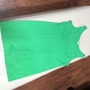 XL Cotton comfy dress from New York & Co.