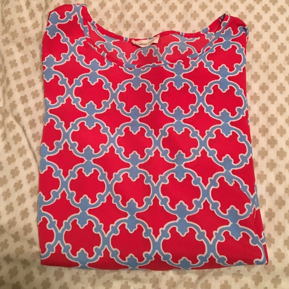 3/4 Sleeve Top