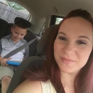 Meet your Posher, Jody