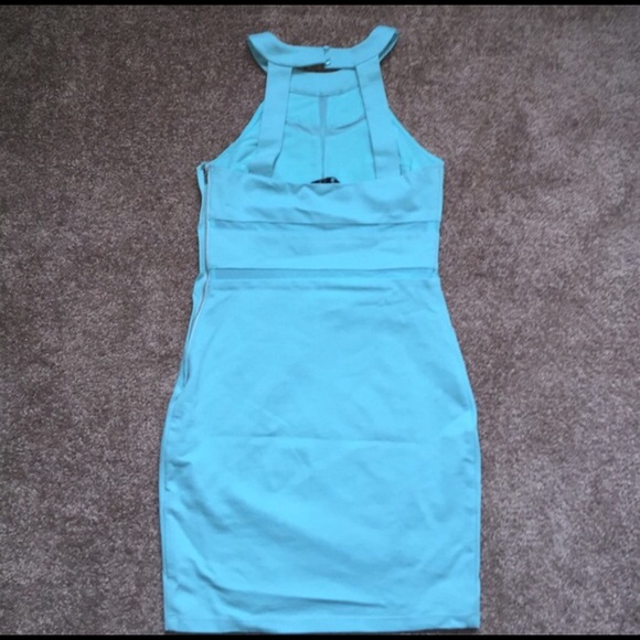 Guess dress