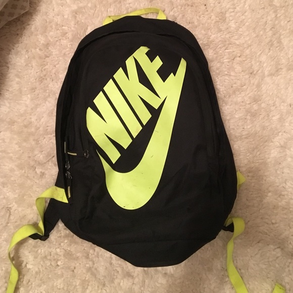 Nike Backpack