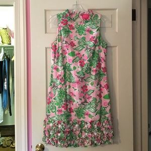 Lily Pulitzer Dress