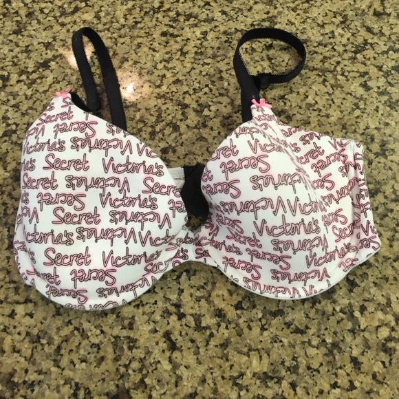 Victoria's Secret Other - Victoria's Secret Lined Demi Bra
