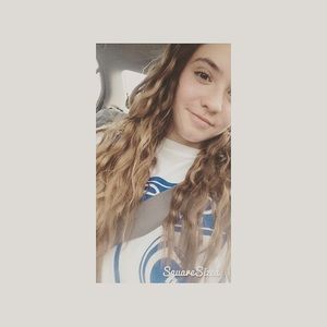 Meet your Posher, Brianna