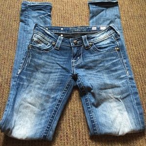 Miss me skinny jean