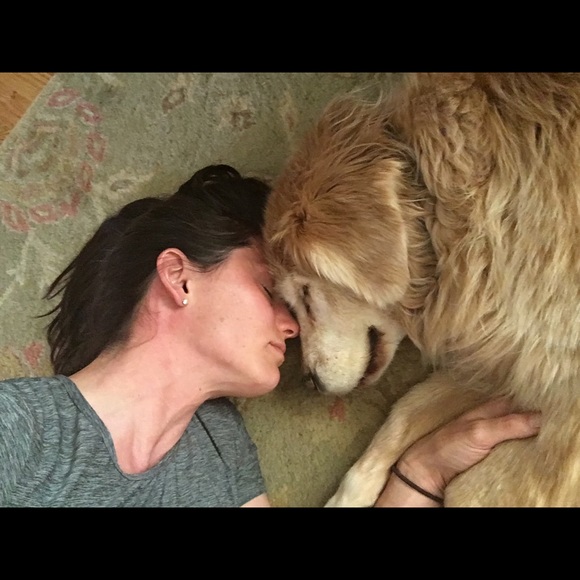 Meet your Posher, Rebecca