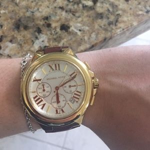 Michael Kors watch