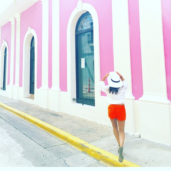 Meet your Posher, Priyanka