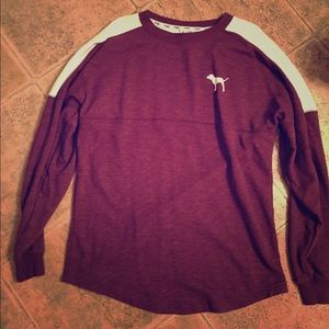 Victoria's Secret "Pink" Sweatshirt