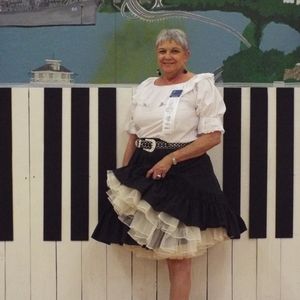 Meet your Posher, Gail