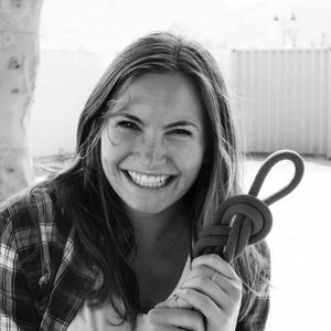 Meet your Posher, Lindsay