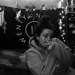 Meet your Posher, Marisa