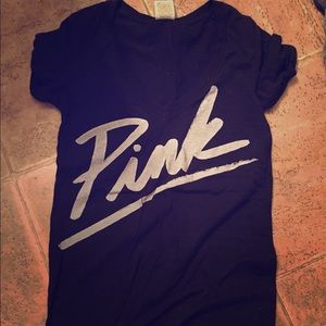 Victoria's Secret "Pink" T-shirt