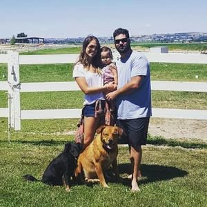 Meet your Posher, Christen