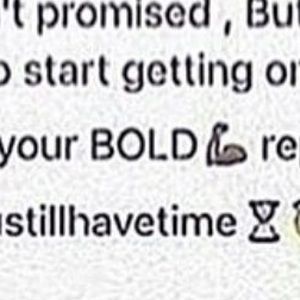 Meet your Posher, Kylie