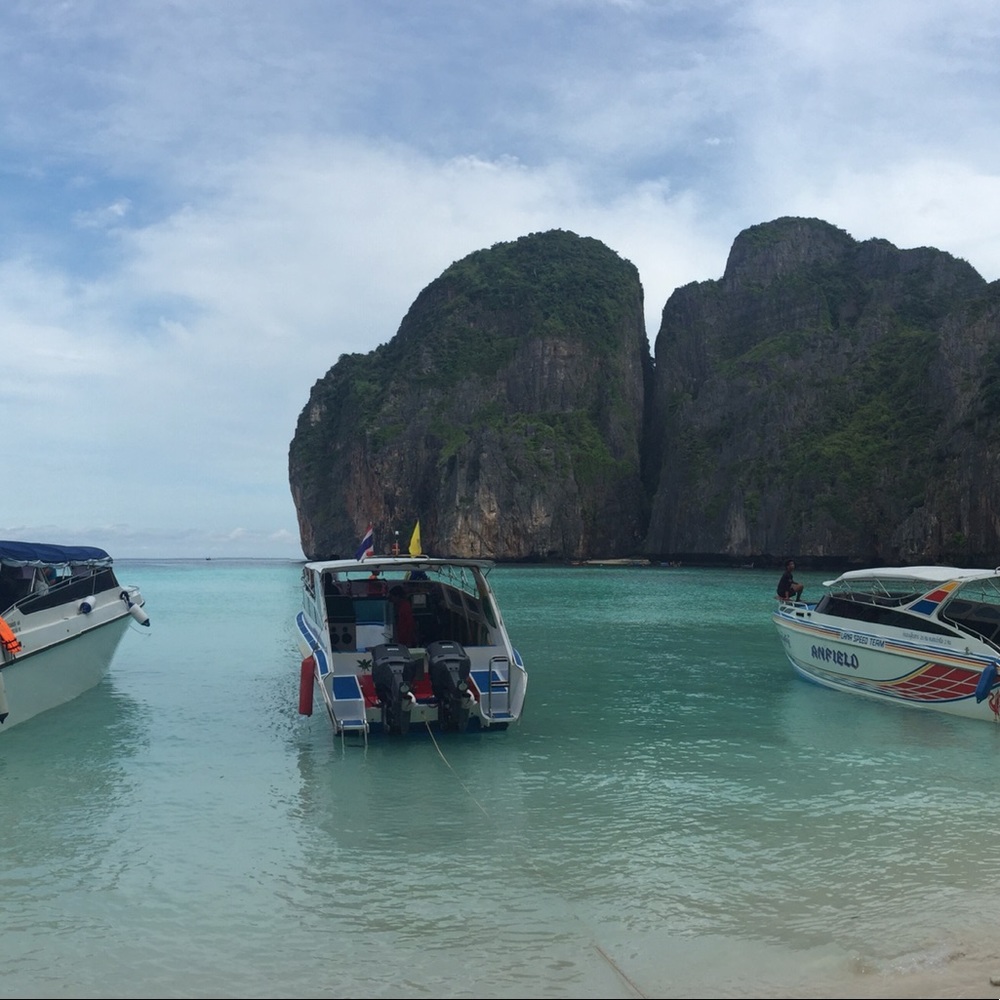 Meet your Posher, Michelle