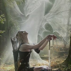 Meet your Posher, Rebecca