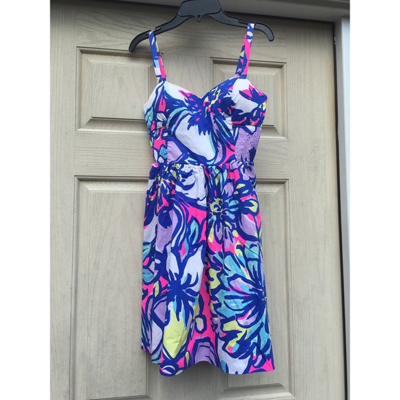 Lilly Pulitzer Dresses & Skirts - Lilly Pulitzer Dress