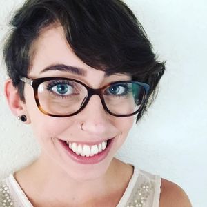 Meet your Posher, Kristen
