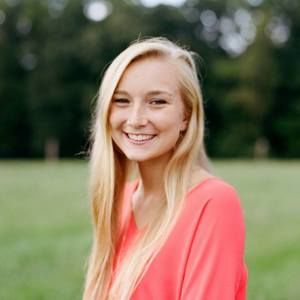 Meet your Posher, Ashton