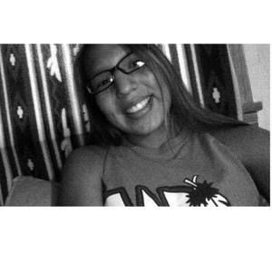 Meet your Posher, Jocelyn