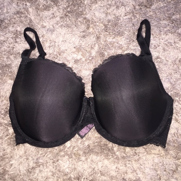 Victoria's Secret dream angels demi bra 32DDD