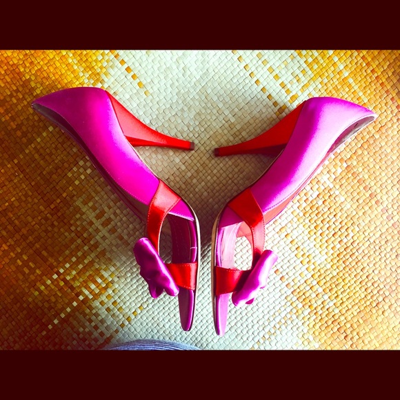 💞 Kate Spade Sandals 💞