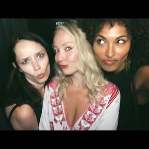 Meet your Posher, Dani