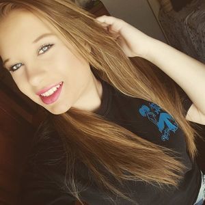 Meet your Posher, Kourtney