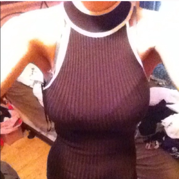 inc tank new listing