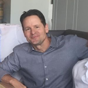 Meet your Posher, Stephen