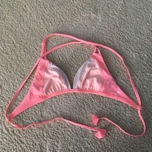 Reversible Lululemon Bikini Top