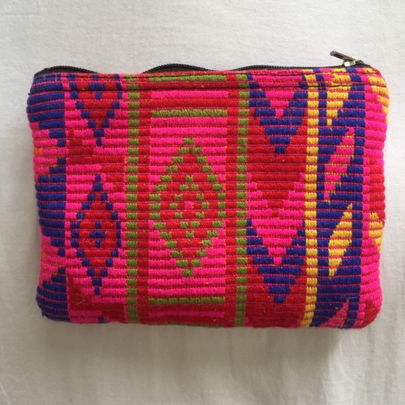 Small Pouch - Picture 2 of 3
