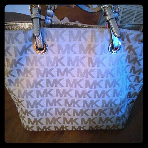 Michael Kors Jet set