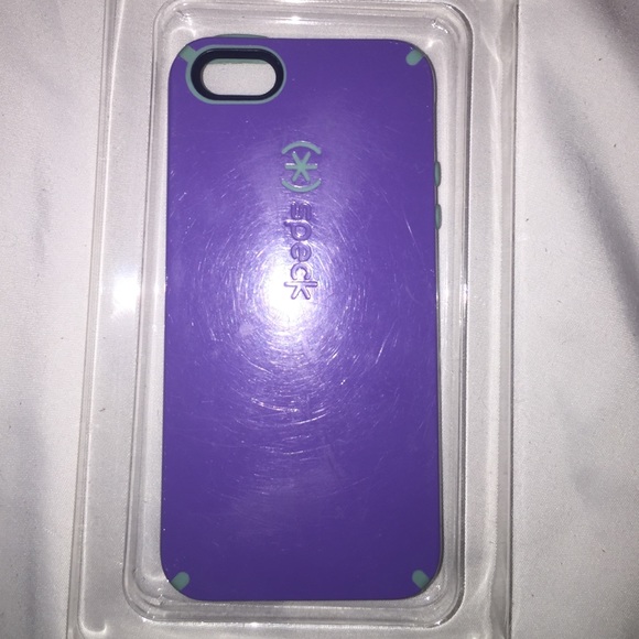 Speck case for Iphone 5 - Picture 1 of 4