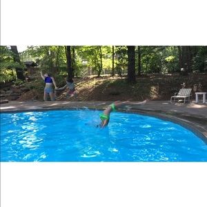 Meet your Posher, Cadence