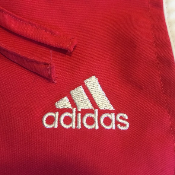 Adidas Capris - Picture 3 of 4